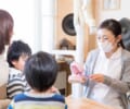 子供の健康管理に必要な知識