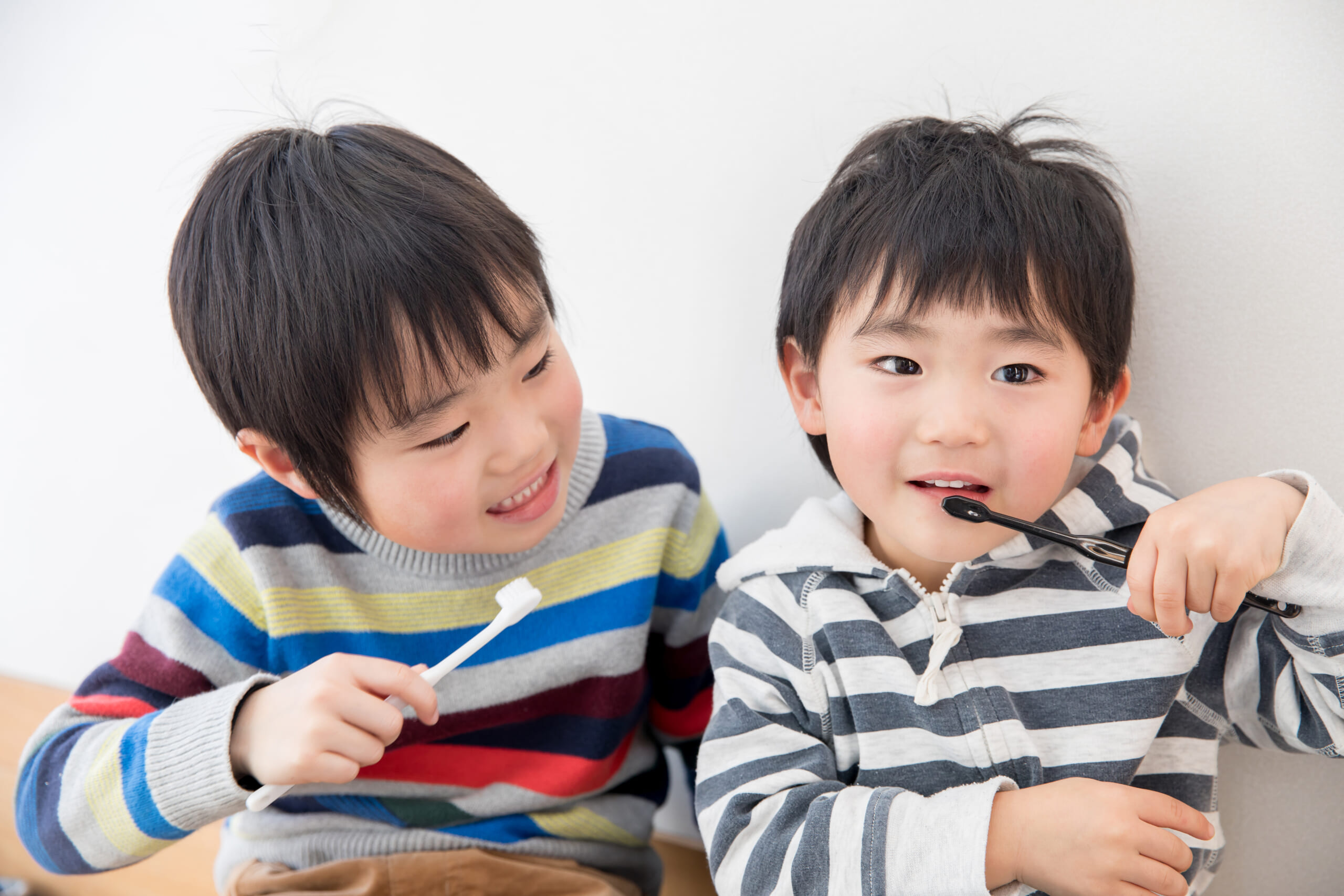 小児科を選ぶ際の基準とは?